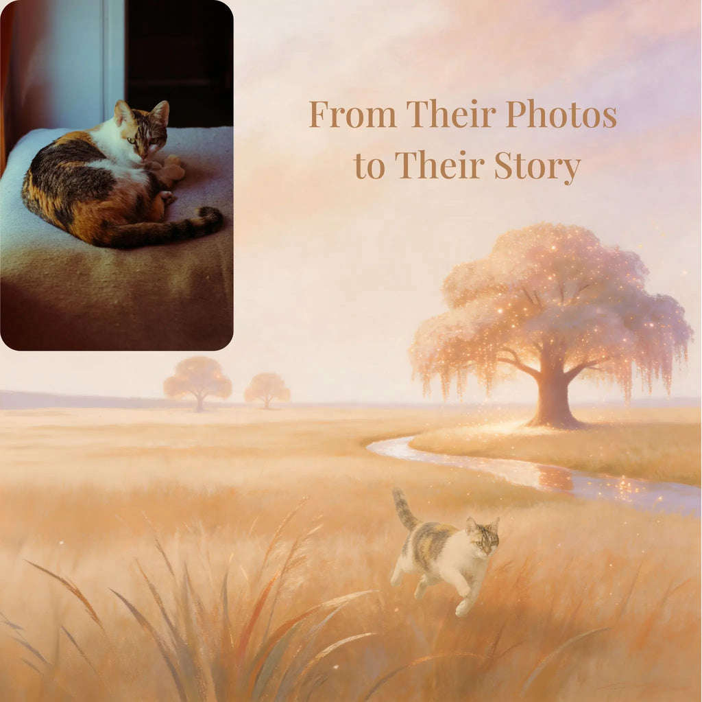 HOME – A Place They Still Belong