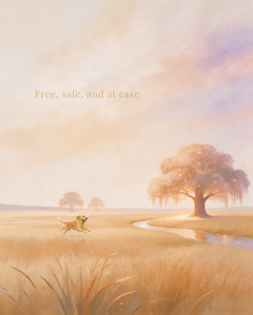 (Digital Keepsake Portrait) | HOME · ALWAYS · UNTIL THEN