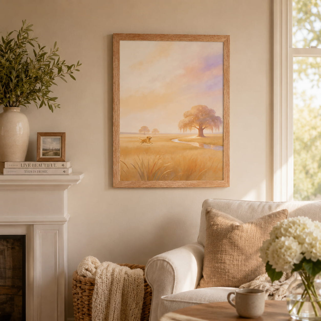 HOME – A Place They Still Belong