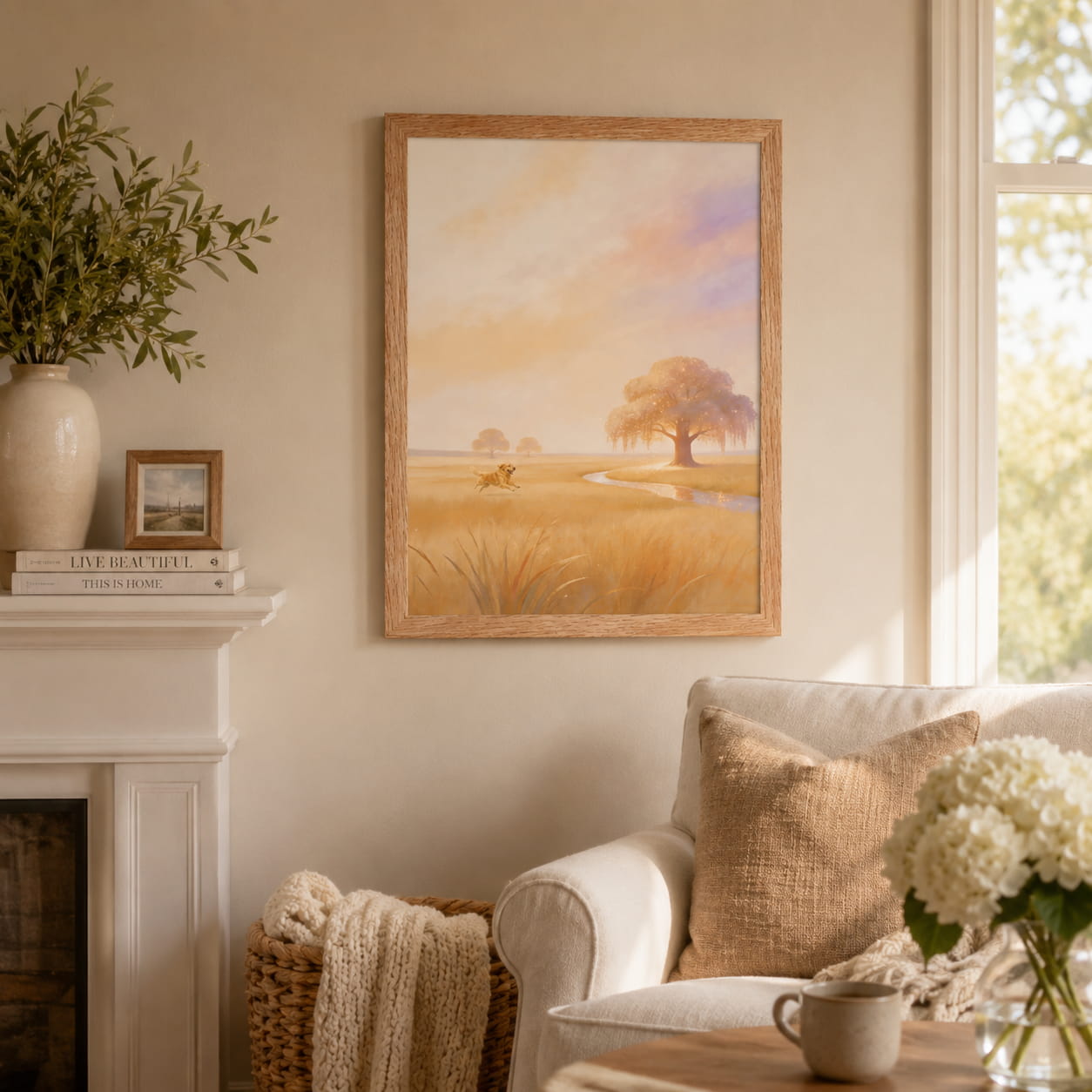 HOME – A Place They Still Belong