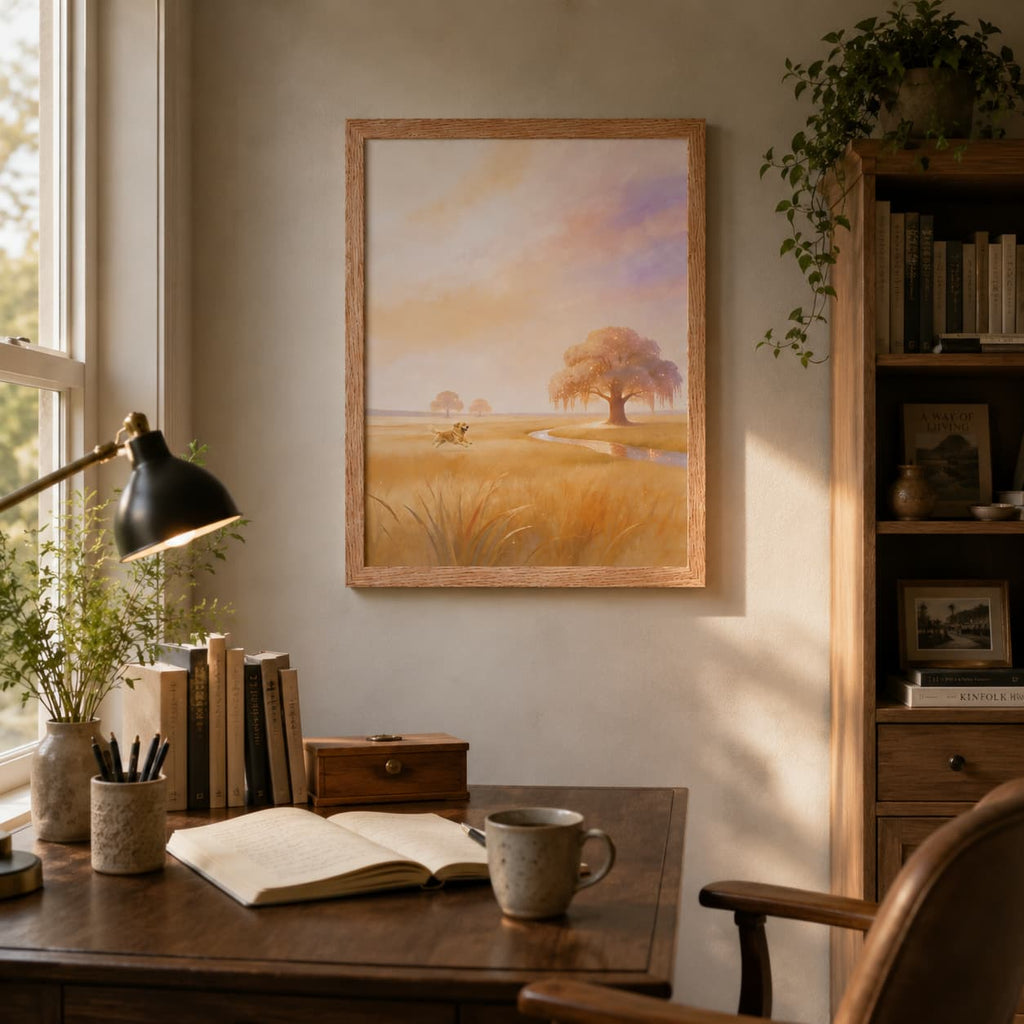 HOME – A Place They Still Belong