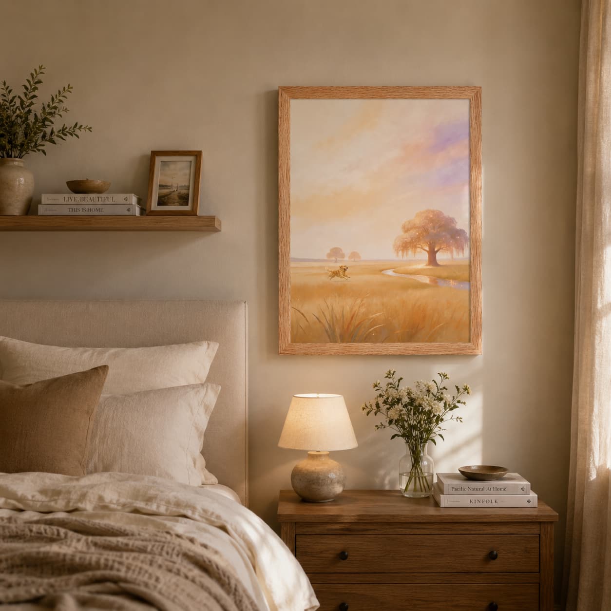 HOME – A Place They Still Belong